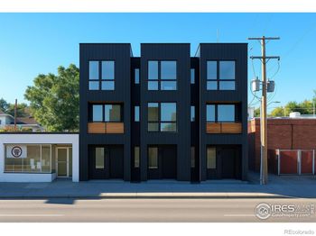 3936 W Colfax Avenue