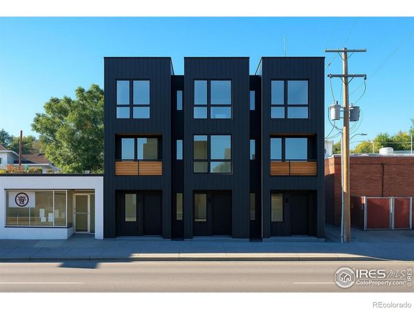 3936 W Colfax Avenue, Denver CO 80204