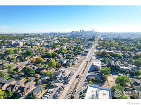 3936 W Colfax Avenue, Denver CO 80204
