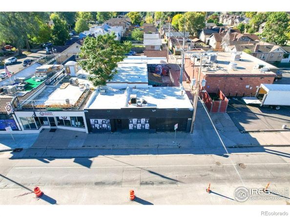 3936 W Colfax Avenue, Denver CO 80204