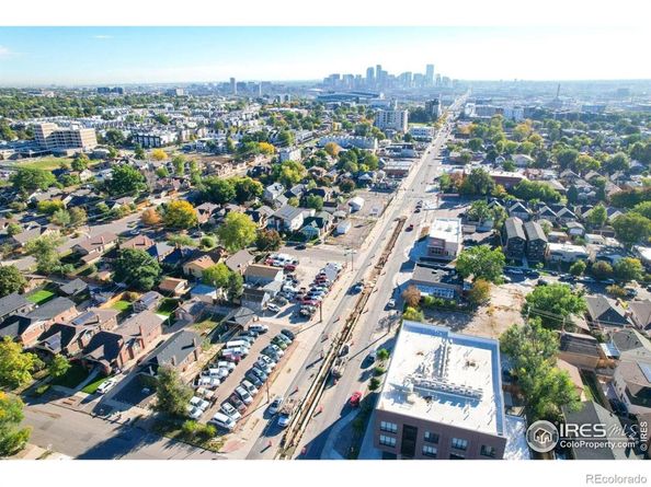 3936 W Colfax Avenue, Denver CO 80204