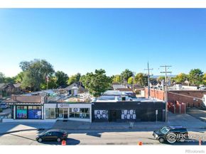 3936 W Colfax Avenue, Denver CO 80204