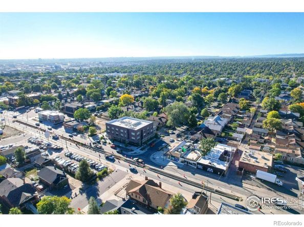 3936 W Colfax Avenue, Denver CO 80204