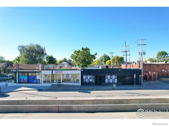 3936 W Colfax Avenue, Denver CO 80204