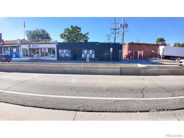 3936 W Colfax Avenue, Denver CO 80204
