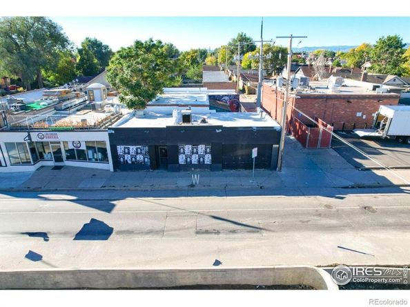 3936 W Colfax Avenue, Denver CO 80204