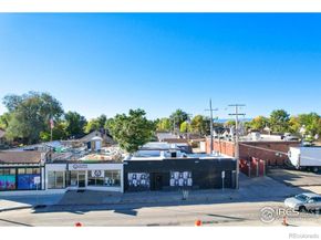 3936 W Colfax Avenue, Denver CO 80204