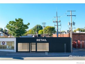 3936 W Colfax Avenue, Denver CO 80204