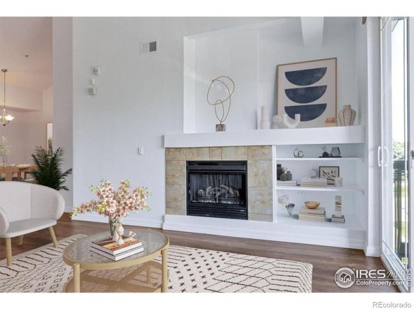 804 Summer Hawk Drive 11304, Longmont CO 80504