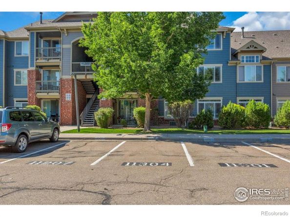 804 Summer Hawk Drive 11304, Longmont CO 80504