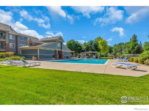 804 Summer Hawk Drive 11304, Longmont CO 80504