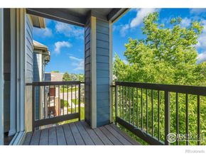 804 Summer Hawk Drive 11304, Longmont CO 80504