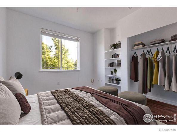 804 Summer Hawk Drive 11304, Longmont CO 80504