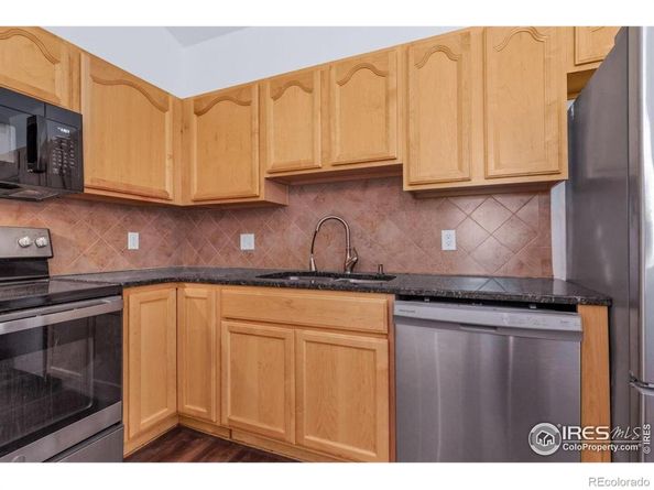 804 Summer Hawk Drive 11304, Longmont CO 80504