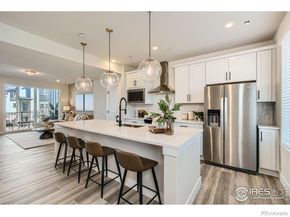 16590 Peak Street, Broomfield CO 80023
