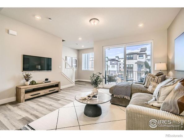 16590 Peak Street, Broomfield CO 80023