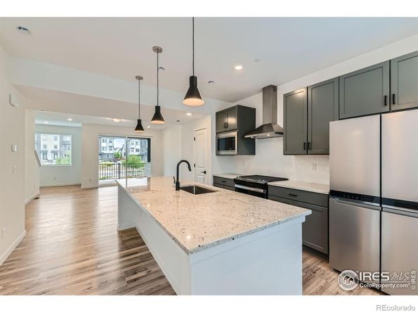 16590 Peak Street, Broomfield CO 80023