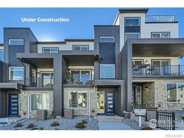 16590 Peak Street, Broomfield CO 80023