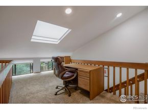 5068 Buckingham Road, Boulder CO 80301