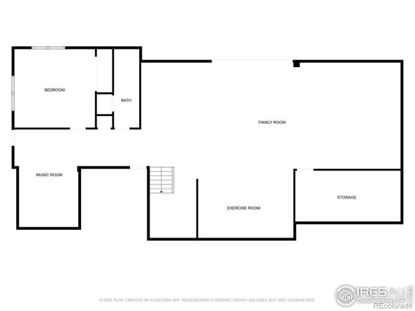 8568 Foxhaven Court, Longmont CO 80503