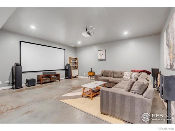 8568 Foxhaven Court, Longmont CO 80503