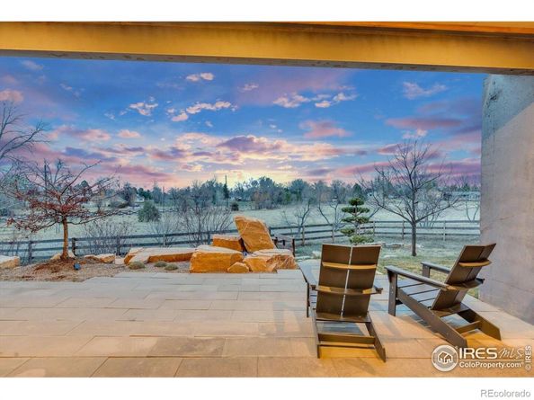 8568 Foxhaven Court, Longmont CO 80503