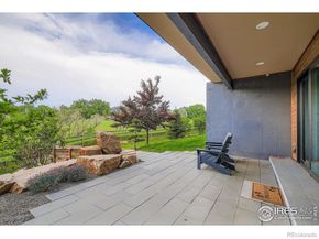 8568 Foxhaven Court, Longmont CO 80503