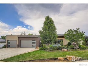 8568 Foxhaven Court, Longmont CO 80503