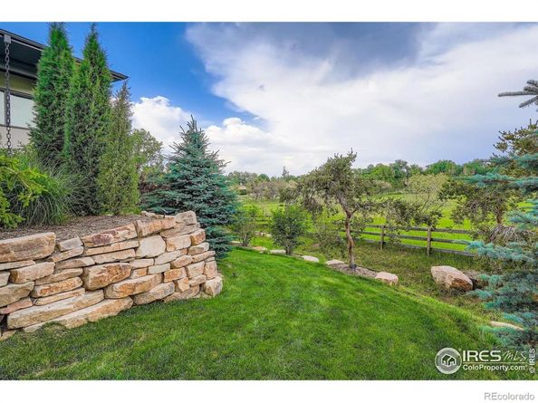 8568 Foxhaven Court, Longmont CO 80503