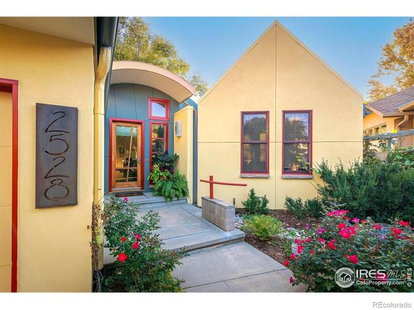 2528 Pampas Court, Boulder CO 80304