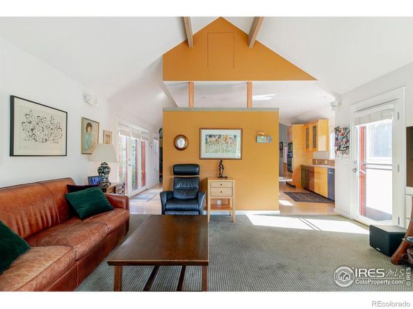 2528 Pampas Court, Boulder CO 80304