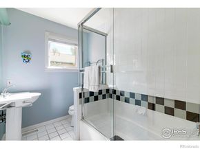 2528 Pampas Court, Boulder CO 80304