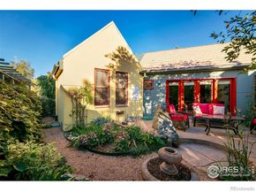 2528 Pampas Court, Boulder CO 80304