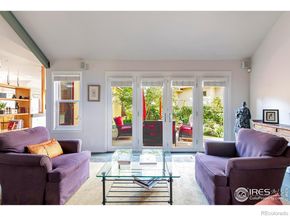 2528 Pampas Court, Boulder CO 80304