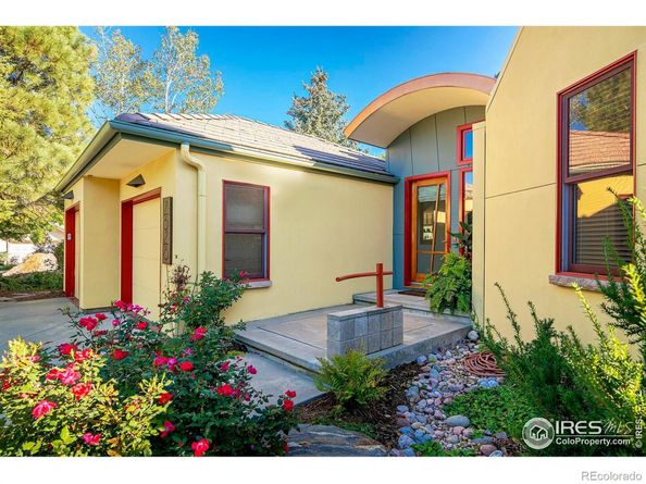 2528 Pampas Court, Boulder CO 80304