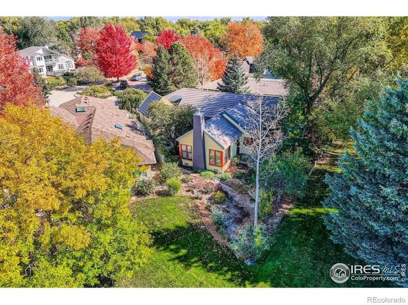 2528 Pampas Court, Boulder CO 80304