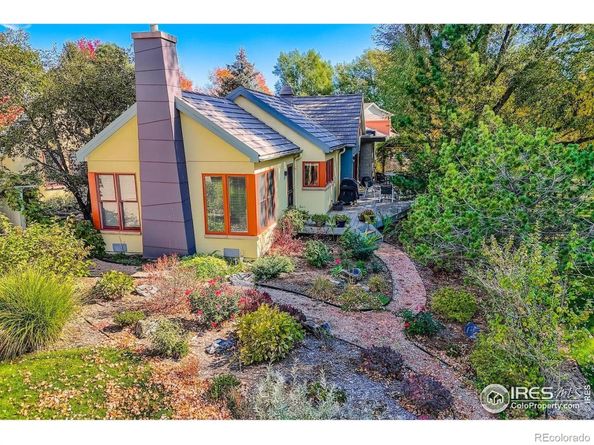 2528 Pampas Court, Boulder CO 80304