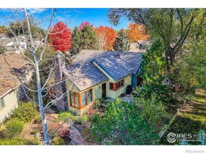 2528 Pampas Court, Boulder CO 80304