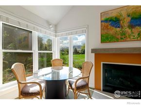 2528 Pampas Court, Boulder CO 80304