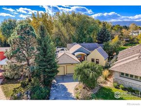 2528 Pampas Court, Boulder CO 80304