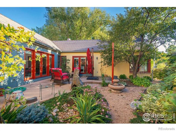 2528 Pampas Court, Boulder CO 80304