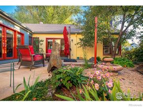 2528 Pampas Court, Boulder CO 80304