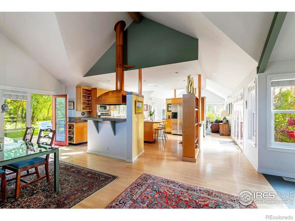 2528 Pampas Court, Boulder CO 80304