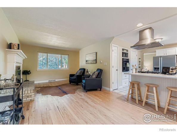 7711 Devonshire Court, Boulder CO 80301