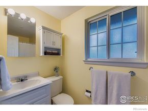 7711 Devonshire Court, Boulder CO 80301