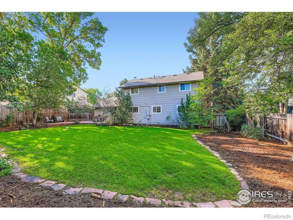 7711 Devonshire Court, Boulder CO 80301