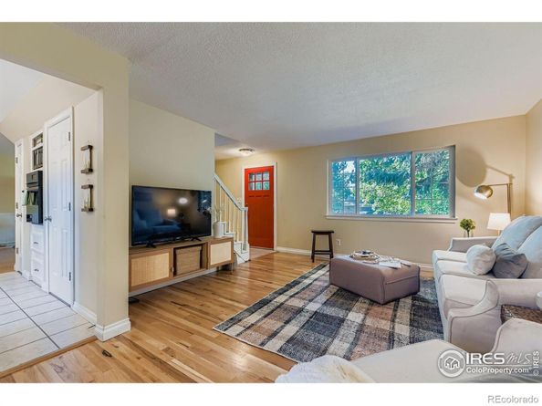7711 Devonshire Court, Boulder CO 80301
