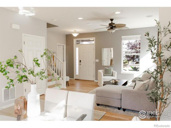 1675 Saratoga Drive, Lafayette CO 80026