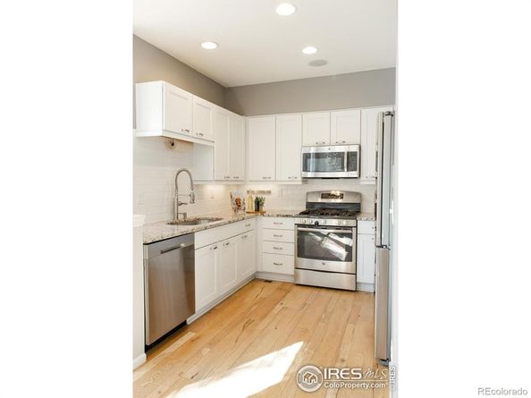 1675 Saratoga Drive, Lafayette CO 80026