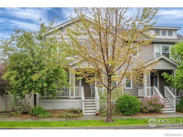 1675 Saratoga Drive, Lafayette CO 80026